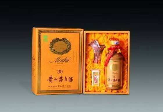 通什镇年份酒回收